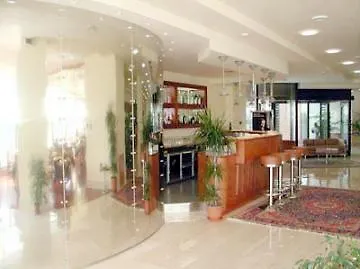 Nicotel Hotel San Giovanni Rotondo